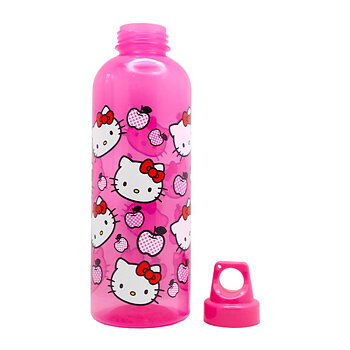 Hello Kitty Sportflaska 887 ml - Rosa