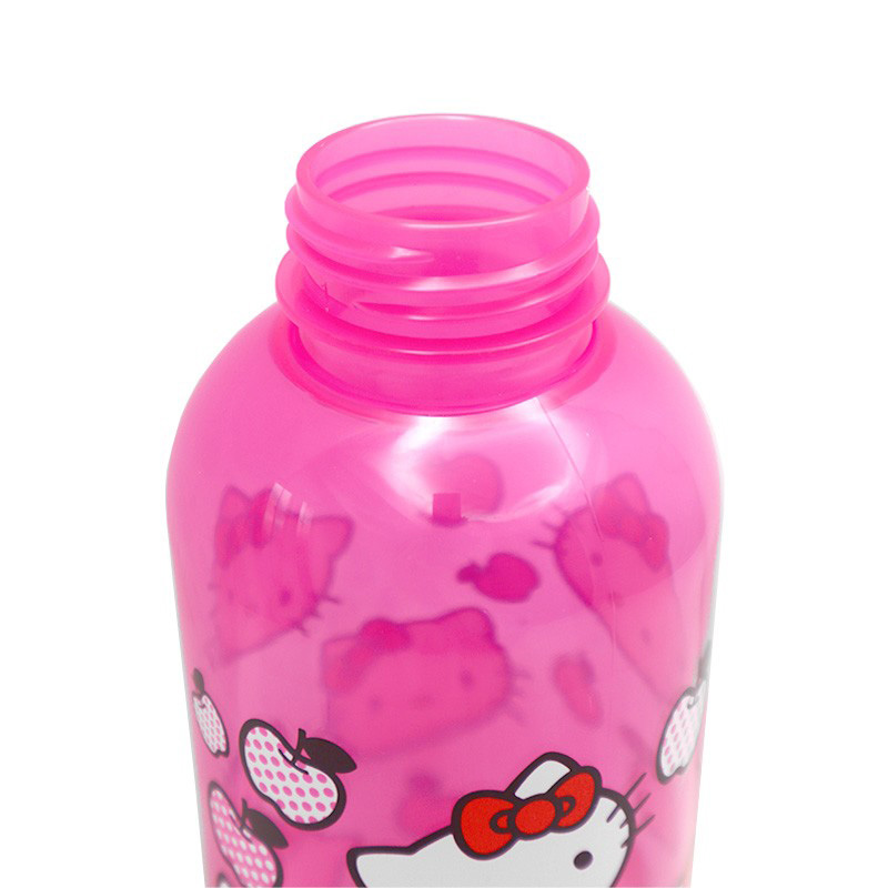 Hello Kitty Sportflaska 887 ml - Rosa - 3