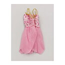 Toys Second Hand Barbie Clothes - Mixed Set Vintage