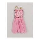 Toys Second Hand Barbie Clothes - Mixed Set Vintage