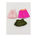 Leksaker Second Hand Barbie Kläder - Blandat Set Vintage