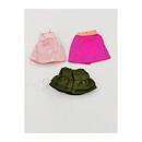 Leksaker Second Hand Barbie Kläder - Blandat Set Vintage