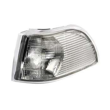 Corner lamp Volvo 