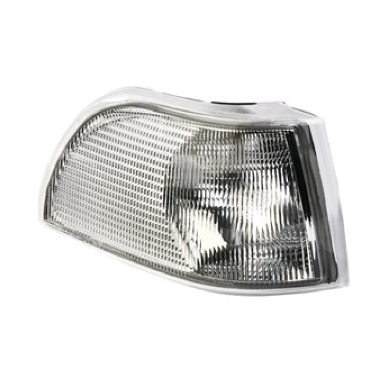 Corner lamp Volvo 