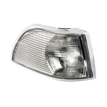 Corner lamp Volvo 