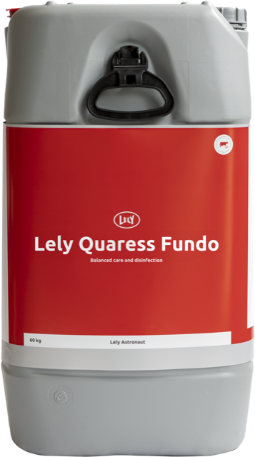 Lely Quaress Fundo spenspray 60kg - NYHET!