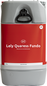 Lely Quaress Fundo spenspray 60kg - NYHET!