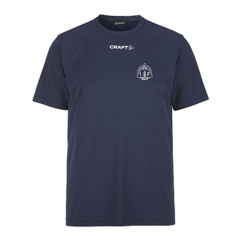 Craft Squad Go Function Tee Jr (Axbergs IF)