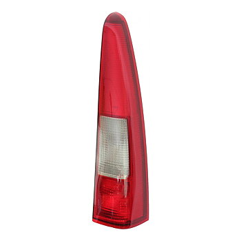 Tail lamp upper Volvo 