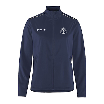 Craft Squad Go Fz Jacket W (Axbergs IF)