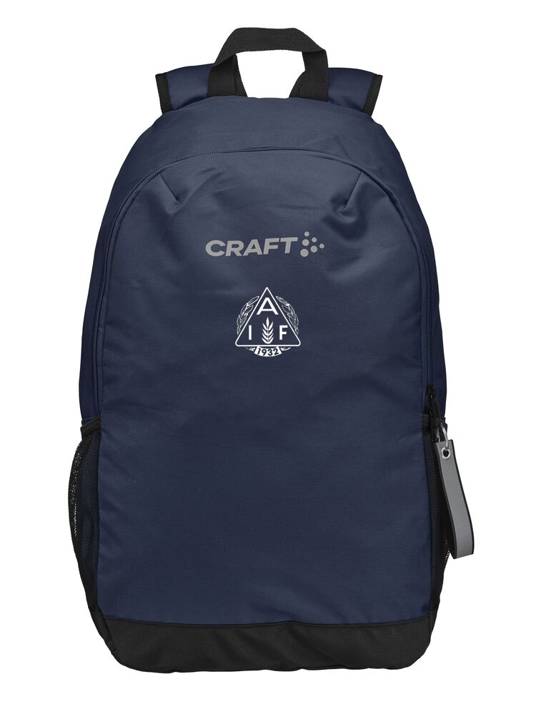 Craft Ability Practice Backpack (Axbergs IF)
