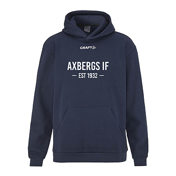 Craft Community 2.0 Logo Hoodie Jr (Axbergs IF)
