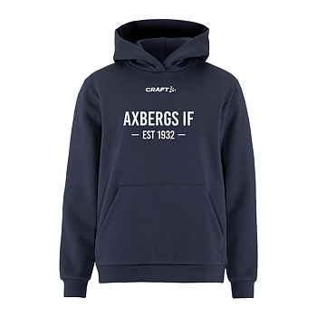 Craft Community 2.0 Logo Hoodie W (Axbergs IF)