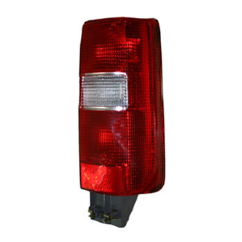Tail lamp lower Volvo 