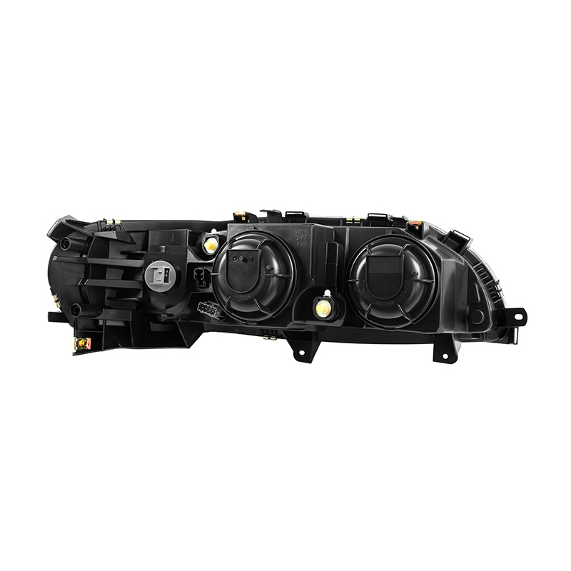 Headlamp Volvo  - 2