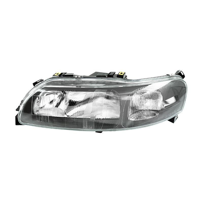 Headlamp Volvo 