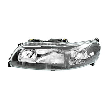 Headlamp Volvo 