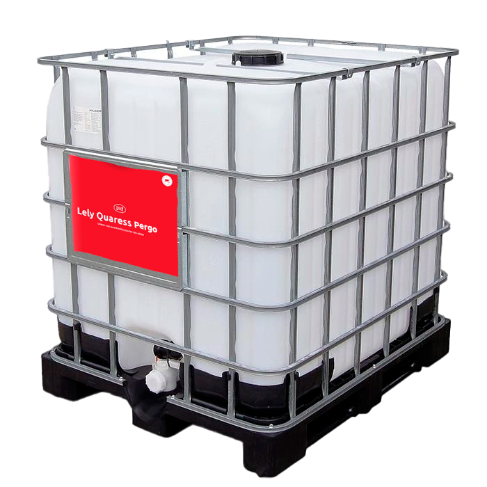 Lely Quaress Pergo spenspray (1 000  kg)