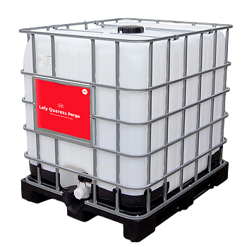 Lely Quaress Pergo spenspray (1 000  kg)