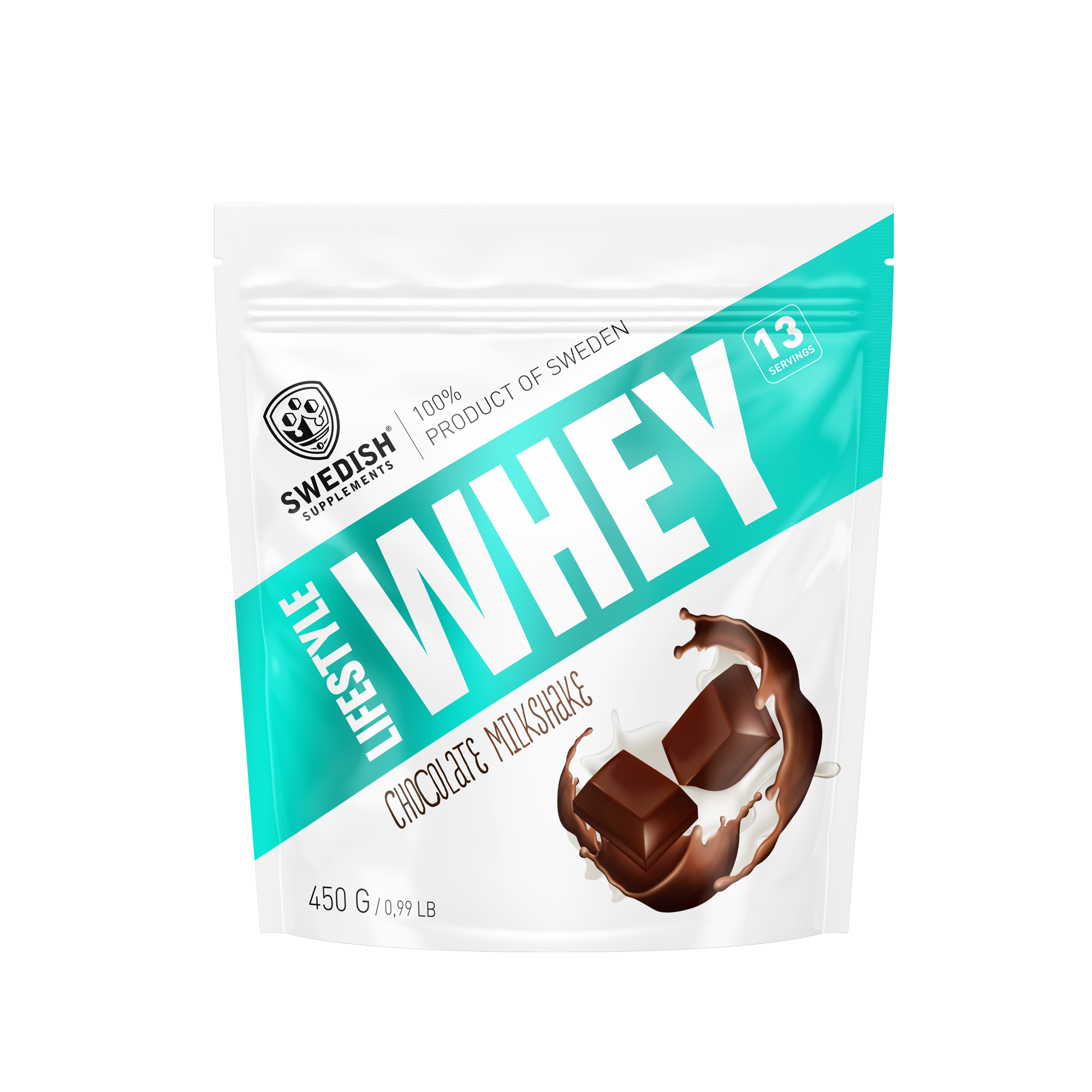 Lifestyle Whey - 450g - 2