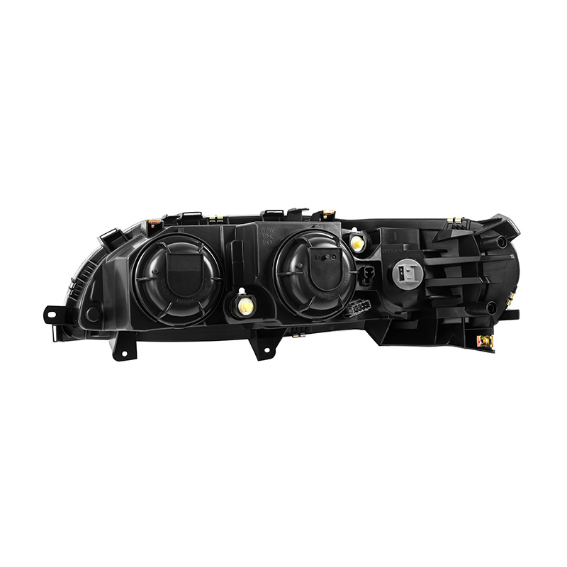 Headlamp Volvo  - 2