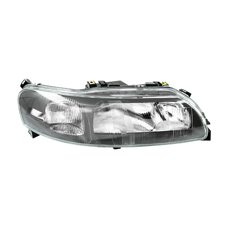 Headlamp Volvo 