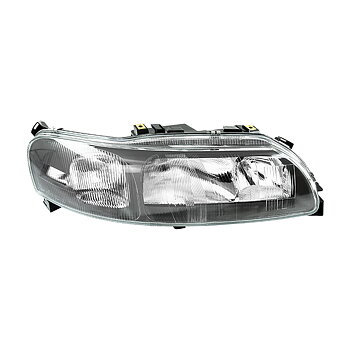 Headlamp Volvo 