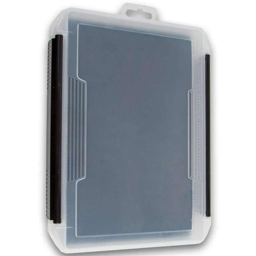 FLADEN Tackle box 255 foam25.5x19.5x3.5cm