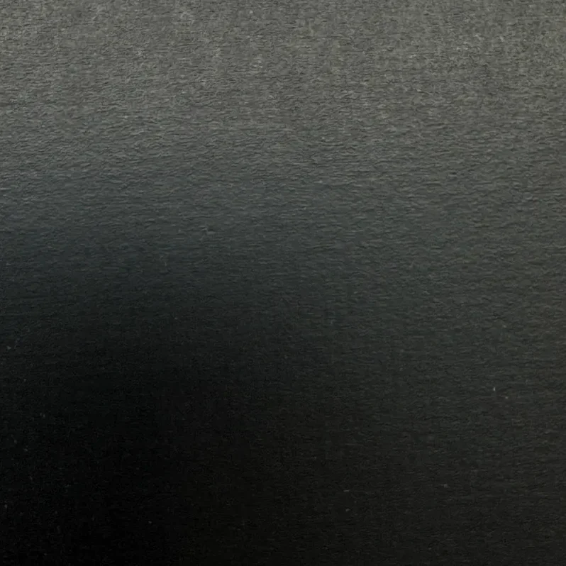 Material Hypalon Svart Blank 1300g (per 10cm)