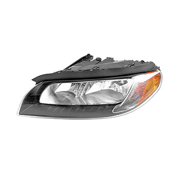 Headlamp Volvo 