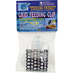 Ocean Nutrition - Grid Feeder Clip