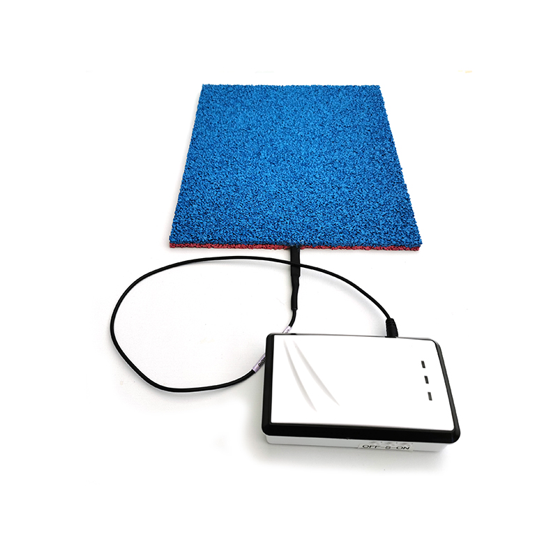 Paketpris Elektronisk target 30 x 24 cm och Target Buzzer - 4