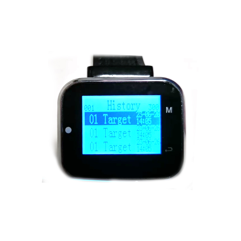 Paketpris Elektronisk target 30 x 24 cm och Target Buzzer - 10