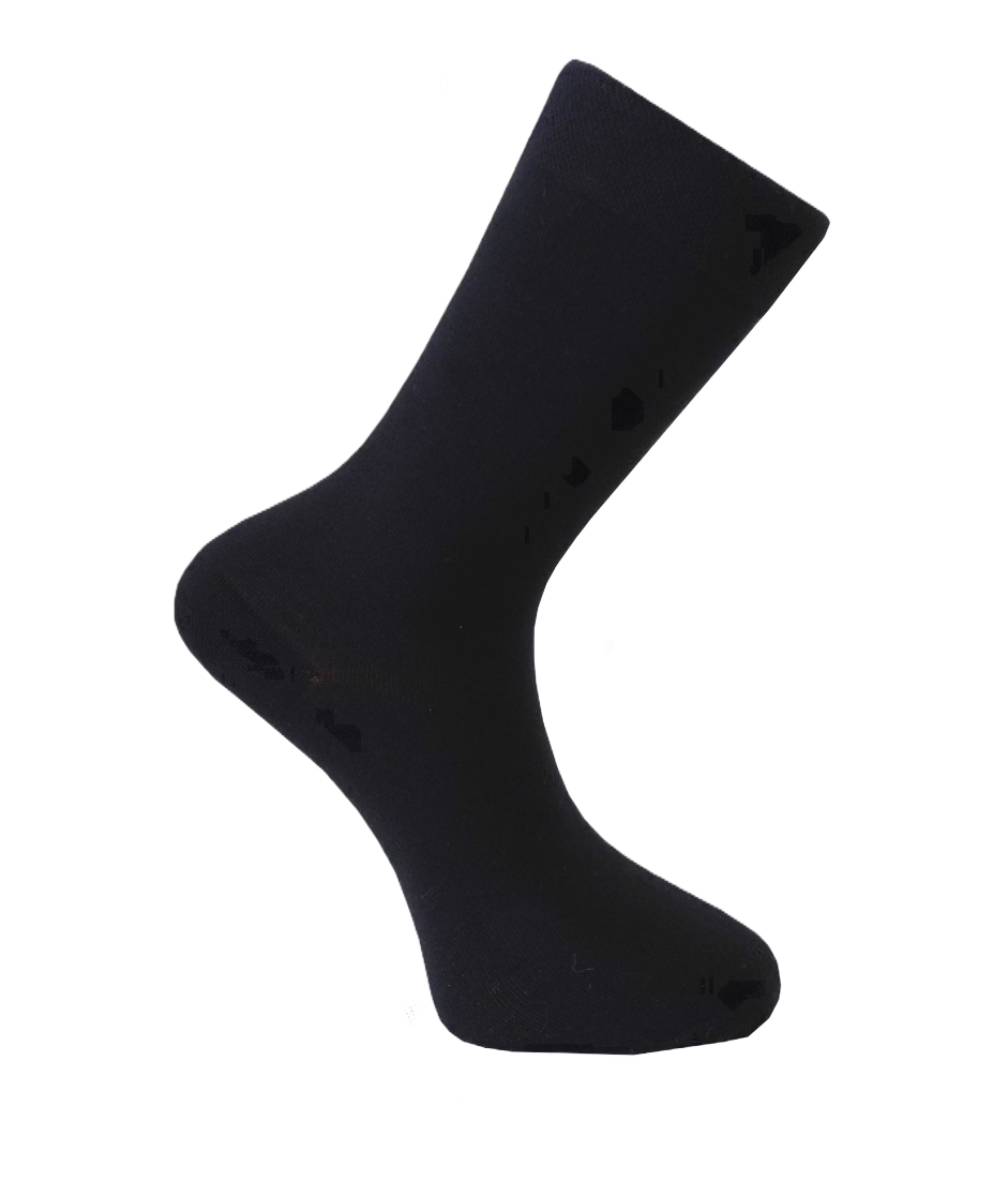 Klassisk seamless utan tåsöm, Bambu 3-pack