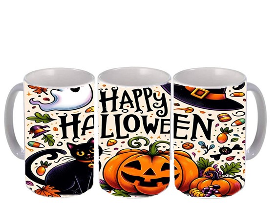 Krus Halloween 1