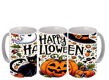 Krus Halloween 1