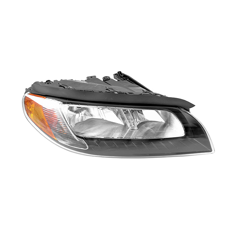 Headlamp Volvo 