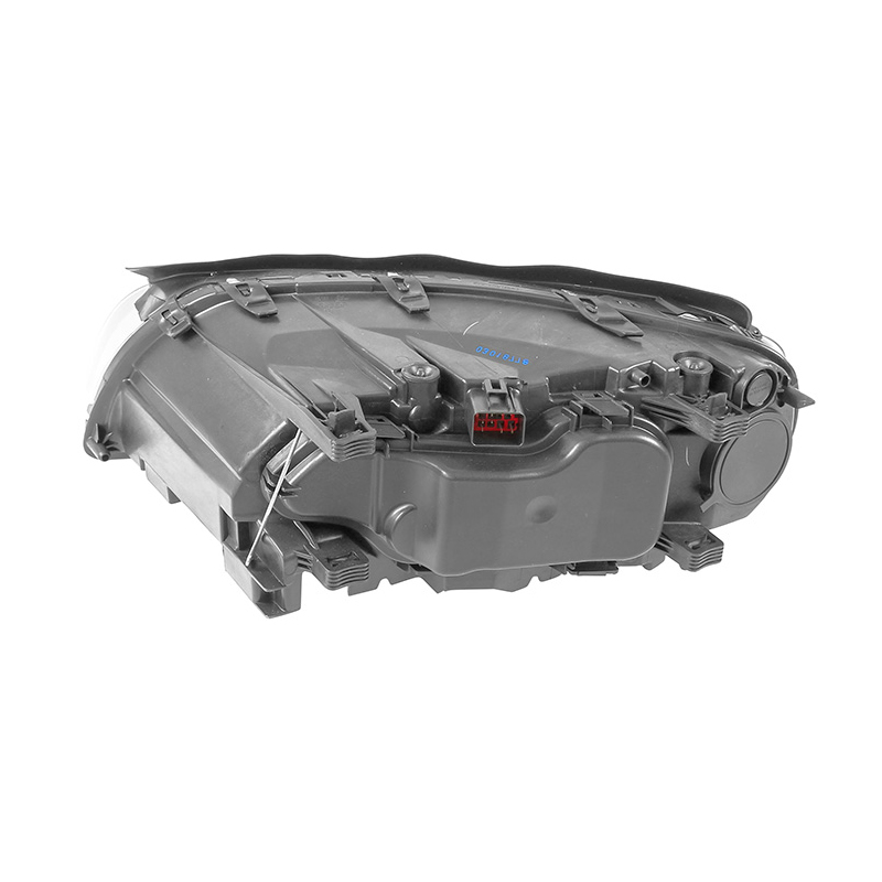 Headlamp Volvo  - 2