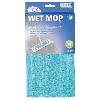FUKTMOPP MICROFIB.45CM