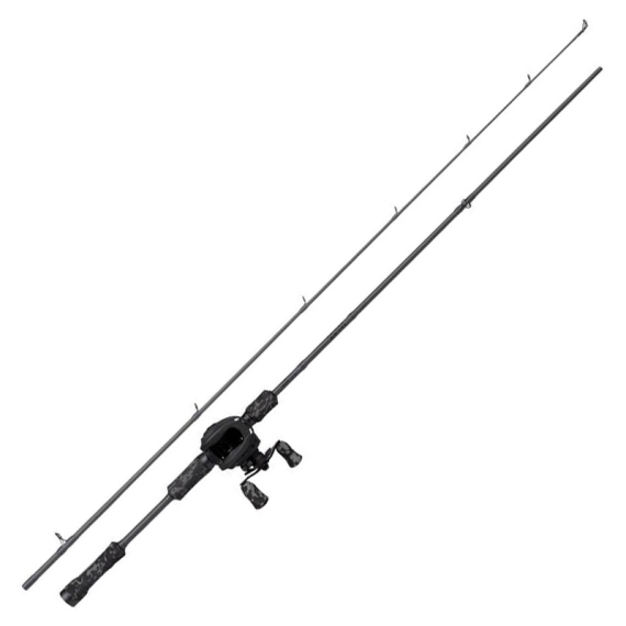 Abu Garcia Max X 662M 10-40g, Black Ops Camo