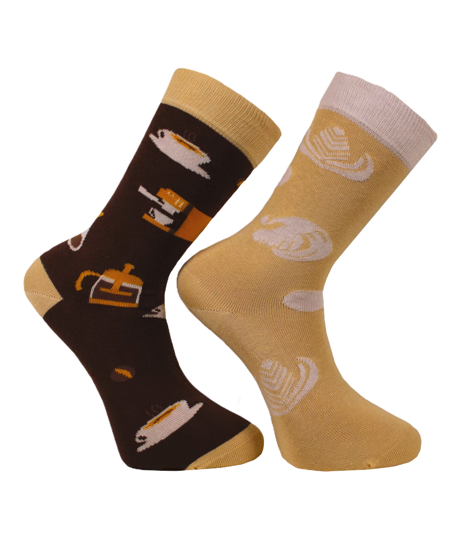 Kaffe 2-pack