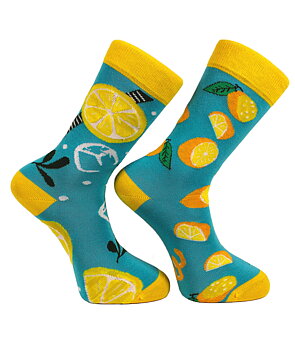 Citron 2-pack