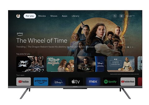 Aiwa 55tum Google TV