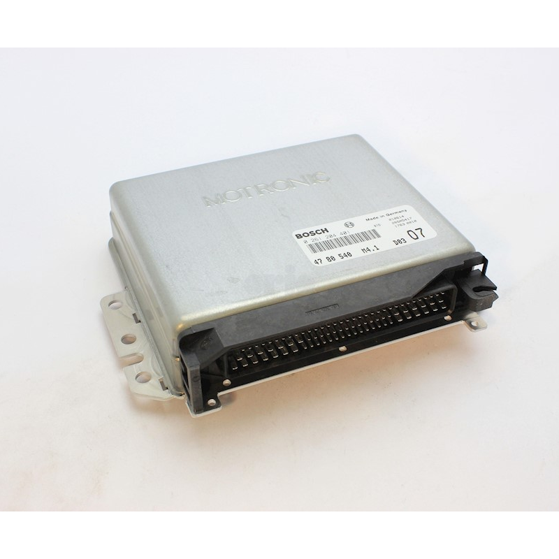 Fuel ECU 900