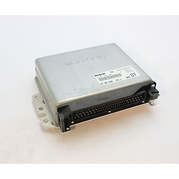 Fuel ECU 900