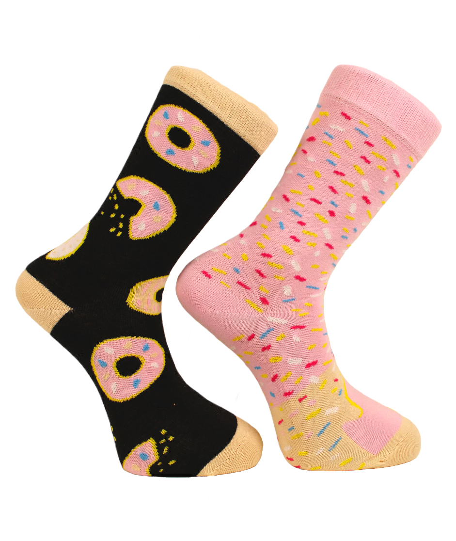 Donut 2-pack