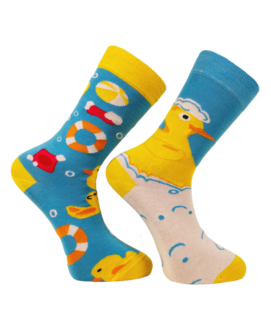 Duck 2-pack