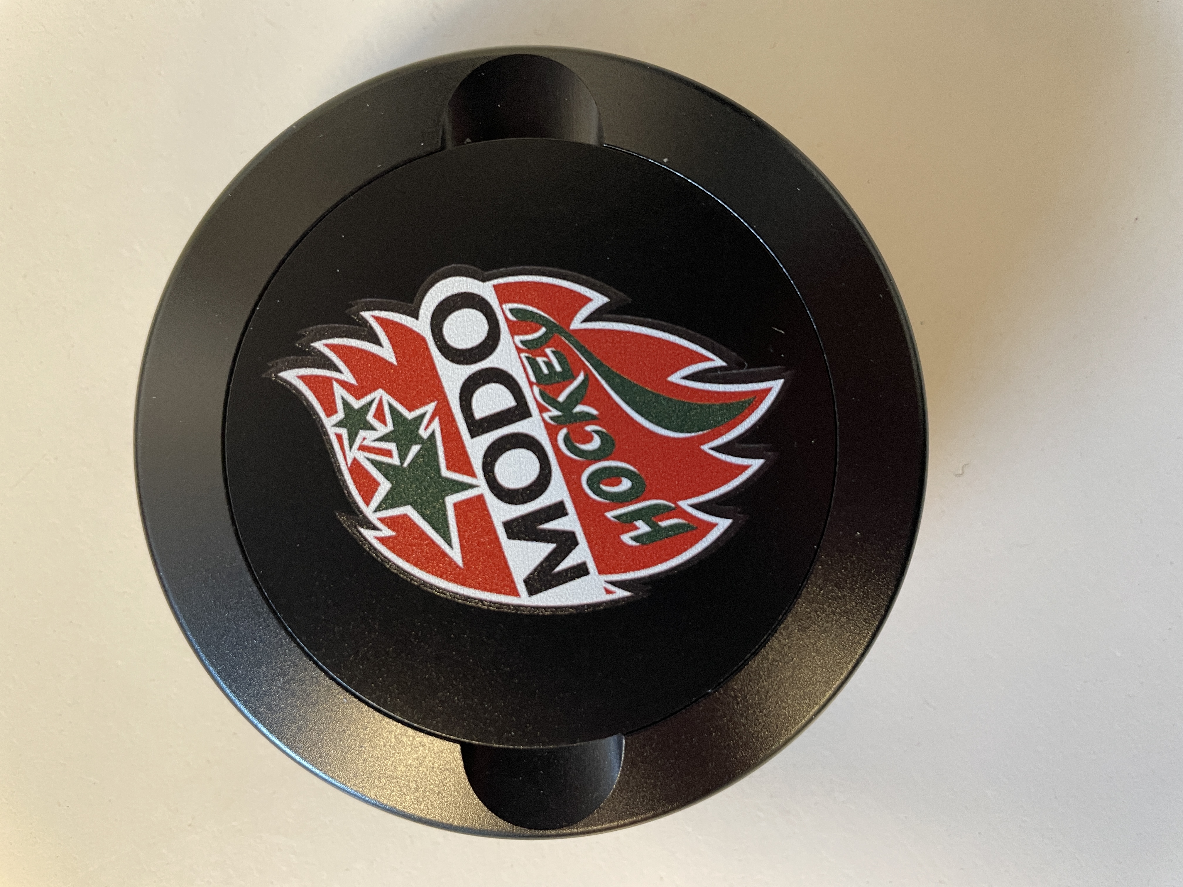 MoDo Snus box in anodized aluminum,  - 6
