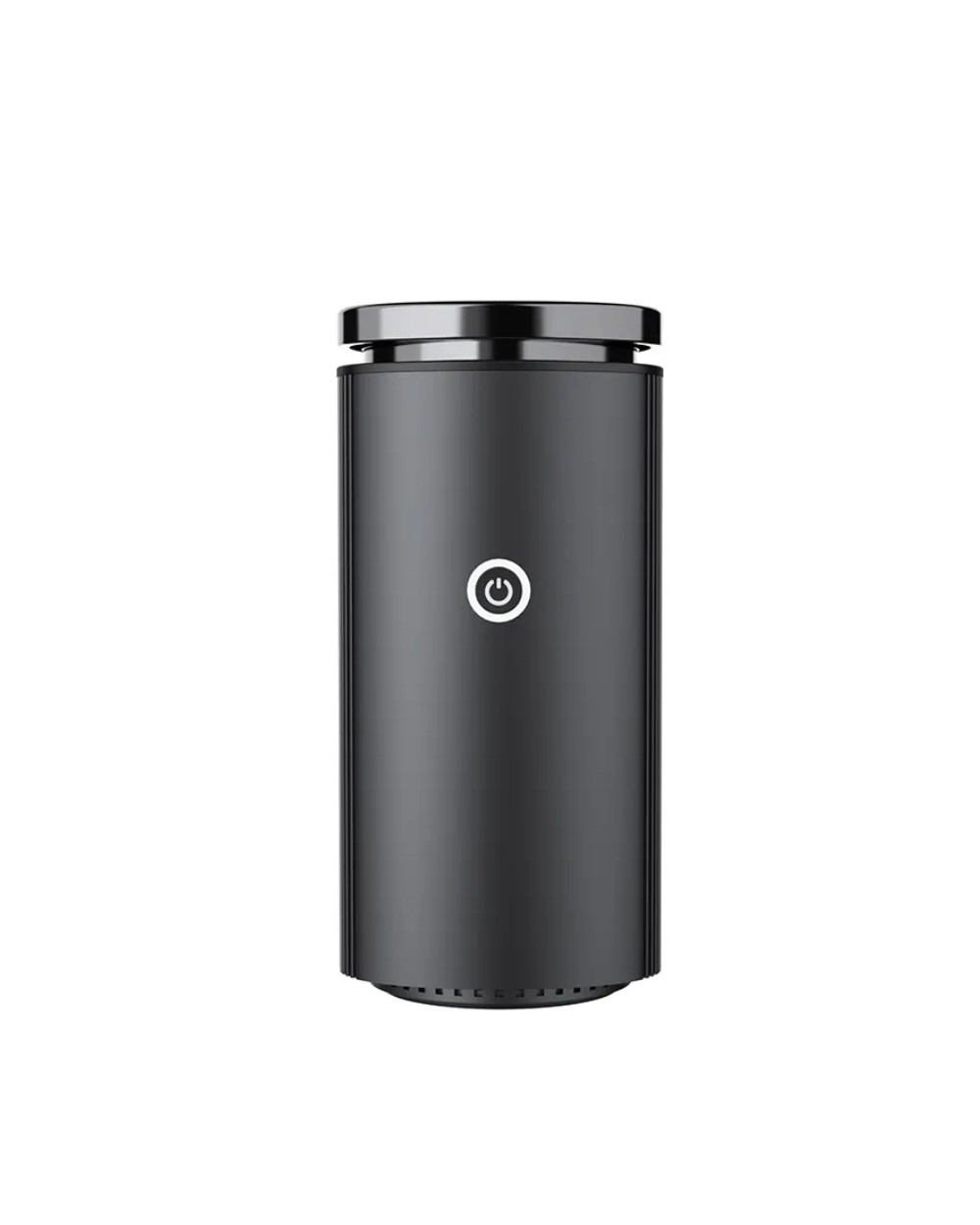 Portable Electric Bakhoor Burner - Black