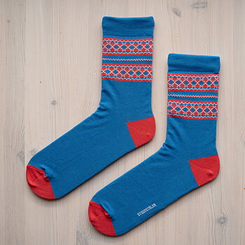 Socken Sokka Dálvvadis Jokk